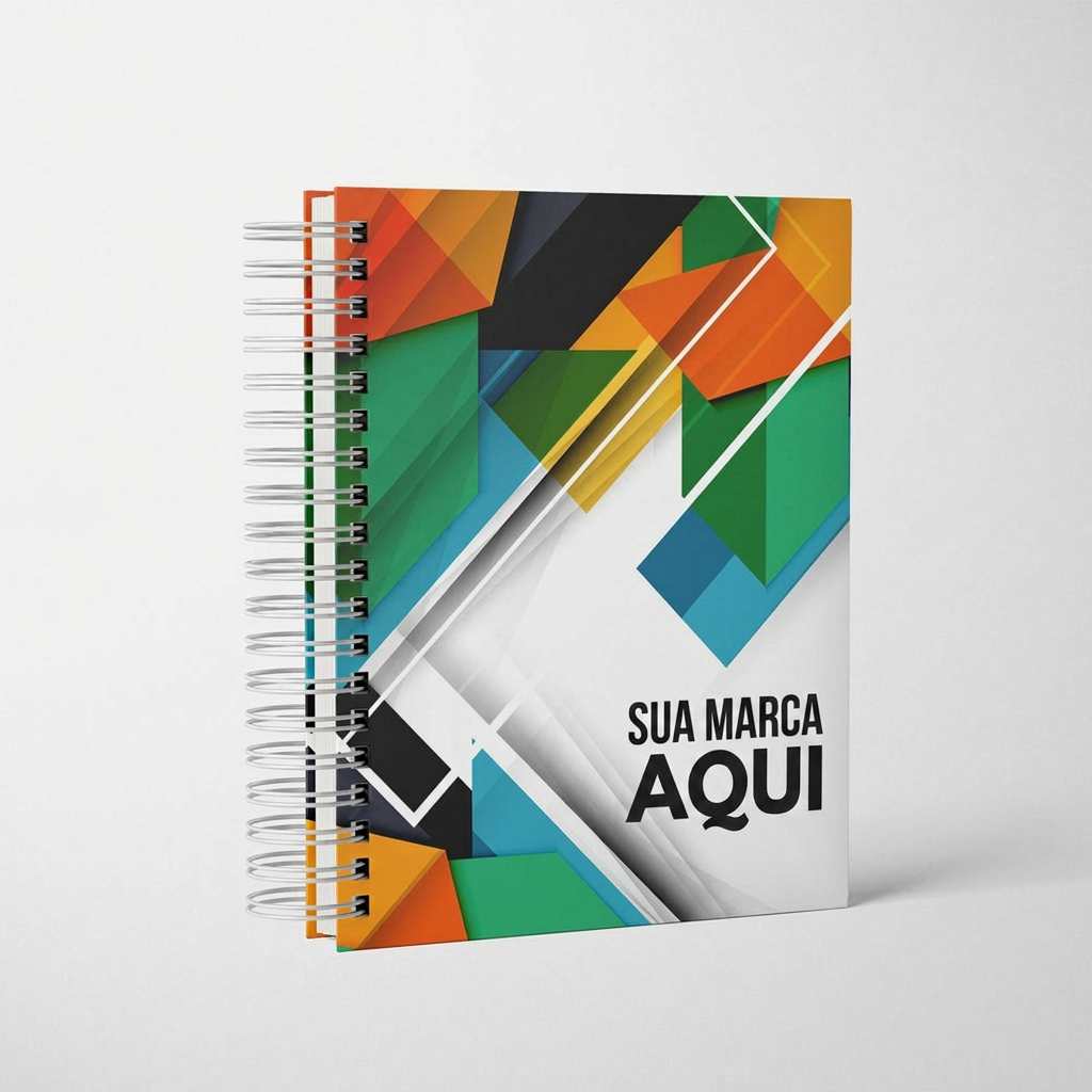 Agendas Corporativas Personalizadas