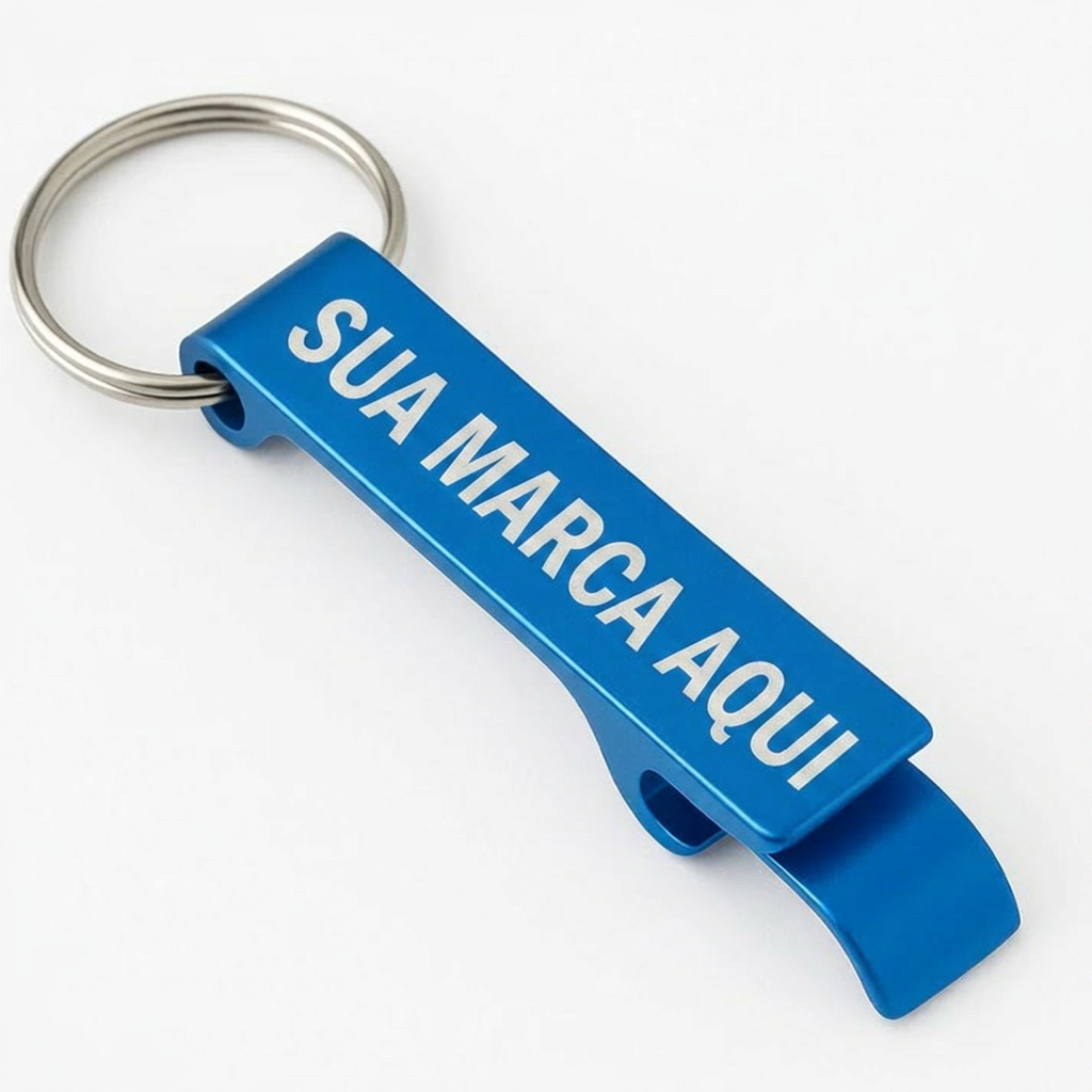 Chaveiros Personalizados