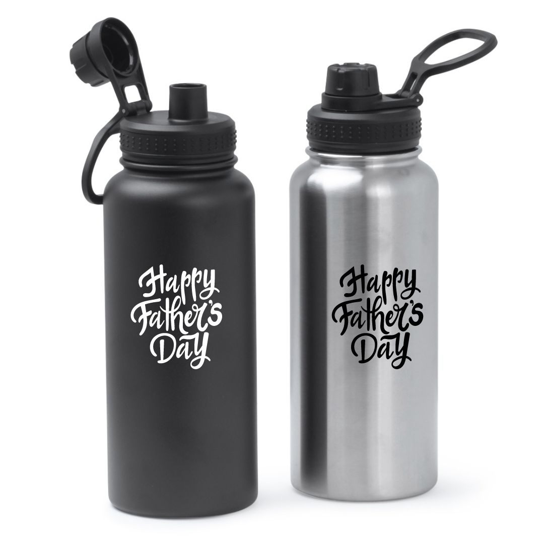 Garrafas Térmicas Personalizadas
